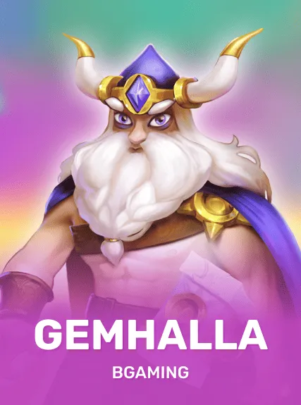 Gemhalla by BGaming at Spirit Casino