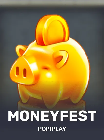 Moneyfest by Popiplay at Spirit Casino