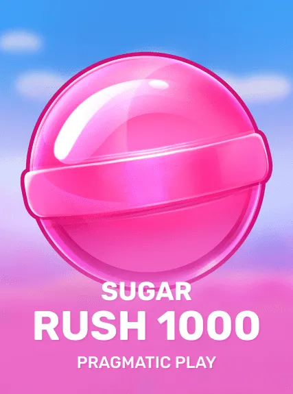 Sugar Rush 1000 by Pragmatic Play at Spirit Casino