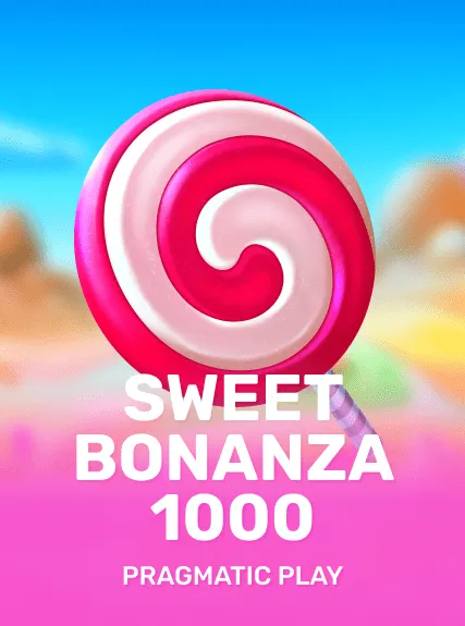 Sweet Bonanza 1000 by Pragmatic Play at Spirit Casino