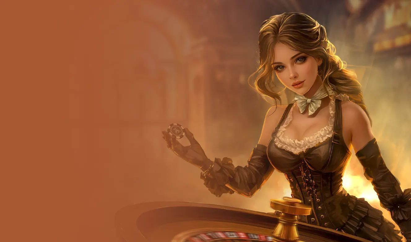 Responsible gambling at Spirit Casino